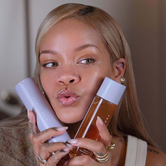 Hidratante Facial Fenty Skin Hydravizor Chemical SPF 20